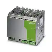 2938248: AC/DC DIN Rail Power Supply (PSU), ITE, 1 Output, 480 W, 48 VDC, 10 A