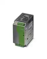2938594: AC/DC DIN Rail Power Supply (PSU), 3-Phase, ITE, 1 Output, 120 W, 24 VDC, 5 A