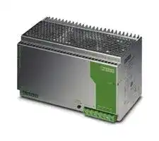 2938633: AC/DC DIN Rail Power Supply (PSU), 3-Phase, ITE, 1 Output, 720 W, 24 VDC, 30 A