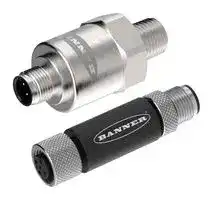 S15C-PS150C-MQ: Signal Converter, Analog Current Pressure Sensor, Modbus, 1 Channels, 1.5 %, 30 VDC