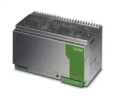 2938646: AC/DC DIN Rail Power Supply (PSU), 3-Phase, ITE, 1 Output, 960 W, 24 VDC, 40 A