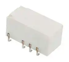 G6S-2G 9DC: Signal Relay, 9 VDC, DPDT, 2 A, G6S Series, Surface Mount, Non Latching