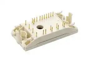 GD80TLQ120F1S: IGBT Module, Three level Inverter, 110 A, 1.95 V, 450 W, 150 °C, Module