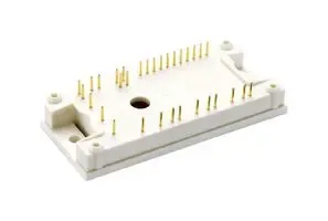 GD15PJY120F2S: IGBT Module, PIM Three Phase Input Rectifier, 30 A, 1.7 V, 141 W, 150 °C, Module