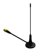 AEACAD153029-S433: WHIP ANTENNA, 433-960MHZ, 3DBI
