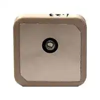 APARM2504-SG3: PATCH ANTENNA, 1.602GHZ, 3.5DBI