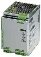 2320898: AC/DC DIN Rail Power Supply (PSU), ITE, 1 Output, 24 VDC, 20 A