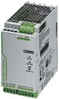 2320924: AC/DC DIN Rail Power Supply (PSU), ITE, 1 Output, 480 W, 24 VDC, 20 A