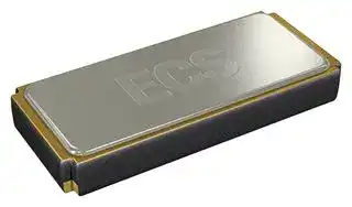 ECS-.327-12.5-12QS-TR: Crystal, ECX-12Q Series, 32.768 kHz, 20 ppm, 12.5 pF