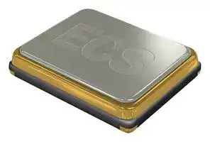ECS-2016MV-240-BN-TR3: Oscillator, 24 MHz, HCMOS, SMD, 2mm x 1.6mm, MultiVolt ECS-2016MV Series