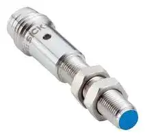 IMM05-0B8PSVT0S: Inductive Proximity Sensor, PNP/SPST-NO, 0.8 mm, M5 x 0.5, 10 V to 30 V, IMM Series