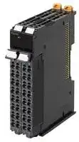 NX-TS3101: Temperature Controller, Thermocouple, 4 Points, 250 ms/Unit, 16 Terminal x2, Screwless Clamp