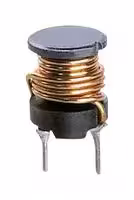 7447720122: Power Inductor, 1.2mH, Unshielded, 420mA Irms, 420mA Isat, WE-TI Series