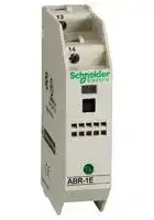 ABR1E311M: Power Relay, SPDT, 240 VAC, 2 A, ABR-1E, DIN Rail