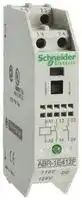 ABR1E318B: Power Relay, SPDT, 24 VAC/VDC, 2 A, ABR Series, DIN Rail