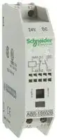 ABR1S102B: Power Relay, SPST-NO, 24 VDC, 5 A, ABR Series, DIN Rail