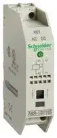 ABR1S111F: Power Relay, SPST-NO, 127 VAC, 5 A, ABR Series, DIN Rail