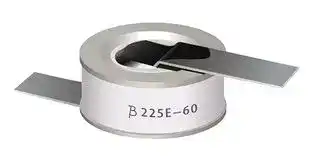 GDT225E-50-T1-BX: Gas Discharge Tube (GDT), GDT225E Series, 500 V, 2 Terminal SMD, 80 kA, 1.3 kV