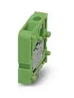 1701337: Wire-To-Board Terminal Block, 5 mm, 4 Ways, 24 AWG, 14 AWG, 2.5 mm², Screw
