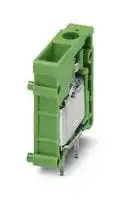1703063: Wire-To-Board Terminal Block, 1 Ways, 20 AWG, 10 AWG, 4 mm², Screw