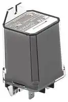 RMD25024: Power Relay, SPST-NO, 24 VDC, 32 A, RM Series, Panel Mount, Non Latching