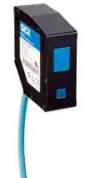 OD5000-C85W20: Displacement Measurement Sensor, 65 mm to 105 mm, Ethernet, PNP/NPN, 8-Pin M12 Connector, A-Coded