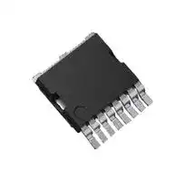 XPQ1R004PB,LXHQ(O: Power MOSFET, N Channel, 40 V, 200 A, 800 µohm, L-TOGL, Surface Mount