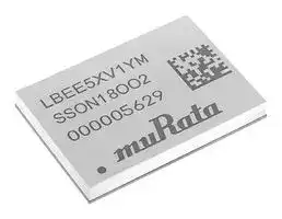 LBEE5XV1YM-574: WLAN, 5 GHz, PCIe, SDIO 3.0, UART, 1YM Series