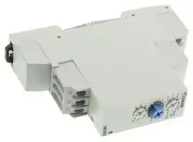 88827103.: TIMER, 8A, DIN RAIL
