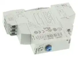 88827115.: TIMER, 8A, DIN RAIL