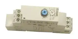88827135.: TIMER, 8A, DIN RAIL