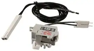 KTS3S4: SHUNT TRIP, TS3 CIRCUIT BREAKER