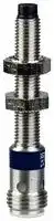 XS2M08PC410: INDUCTIVE PROXIMITY SENSOR, 2.5MM, 24V