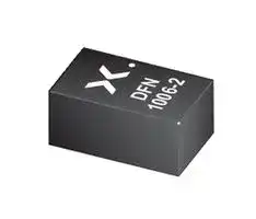 PTVS20VD1ULZ: TVS Diode, Unidirectional, 20 V, 28.5 V, DFN1006, 2 Pins