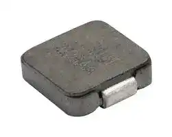 IHSR1616ABER33NM01: Power Inductor (SMD), 33 nH, 37 A, Shielded, 41 A, IHSR-1616AB-01 Series