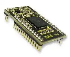 ZULU-868: ZULU Plug & Play Radio Transceiver Module, 868 Mhz