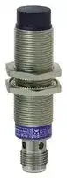 XS2M18MA250K: INDUCTIVE PROXIMITY SENSOR, 8MM, 240V