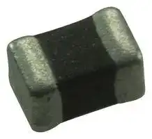 LB2012T100KR: Wirewound Inductor, 10 µH, 0.5 ohm, 32 MHz, 120 mA, 0805 [2012 Metric], LB Series