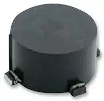PM3700-40-RC: Choke, Common Mode, 1 mH, PM3700 Series, 4 A, 17.78mm x 11.43mm