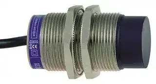 XS630B4MBL2: INDUCTIVE PROXIMITY SENSOR, 22MM, 240V