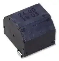 ETQPDH240DTV: Power Inductor (SMD), Choke Coil, 24 µH, 6.9 A, Shielded, PCC-D1413H