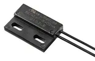 59145-1-T-02-F: Reed Sensor, SPST-NO, 11.2 mm, Flange, -40°C to 105°C, 59145 Series