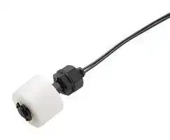 59630-1-T-02-A: Float Sensor, SPST-NO, 0.5 A, 200 VDC, 300 mm, 59630 Series
