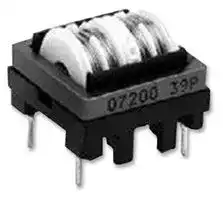 SS24H-R05600-CH: RADIAL LEADED COMMON MODE CHOKES