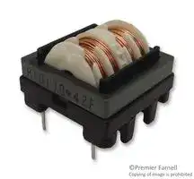 SS24H-R10170-CH: RADIAL LEADED COMMON MODE CHOKES
