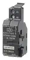 3VT9100-1UV00: Under Voltage Release, for VT160 Series Circuit Breaker
