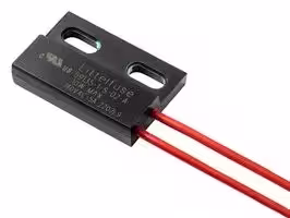 59135-1-T-02-A: Reed Sensor, SPST-NO, 17.1 mm, Flange, -40°C to 150°C, 59135 Series