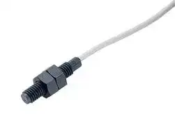 59070-1-T-02-A: Reed Sensor, SPST-NO, 6.6 mm, Stud, -40°C to 105°C, 59070 Series