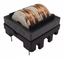 SS28H-R20130-CH: Filter, Line, Common Mode, AC, 13 mH, SS28H-CH Series