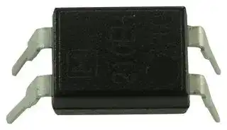 AQY210EH: MOSFET Relay, 350 V, 130 mA, 25 ohm, SPST-NO